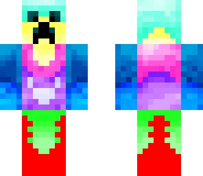 cool creeper