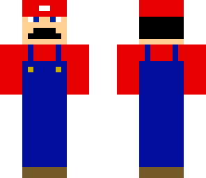 mario bros