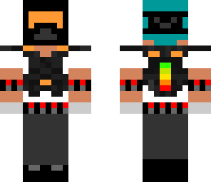 shotgunner