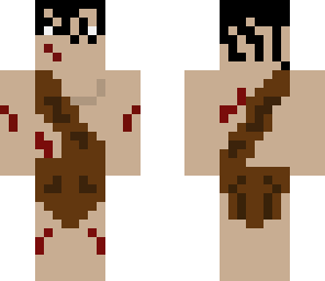 cave man joe