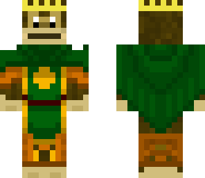 king monkey