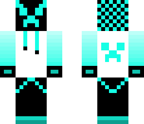 creeper cool
