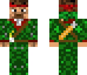 camo lg