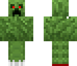 creeper
