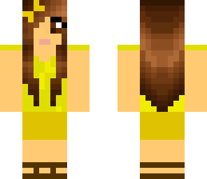 golden girl