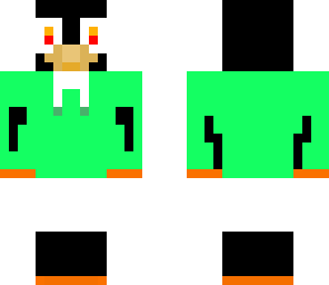 snackpenguin