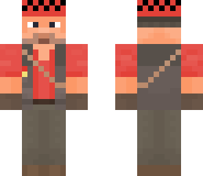 miguel sniper