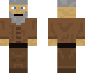 old man