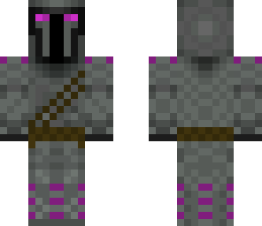ender champion
