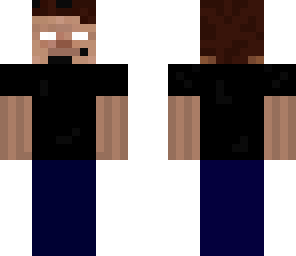 fallen kingdom herobrine