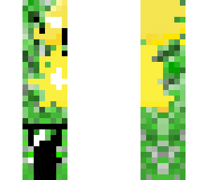 creeper pickachu