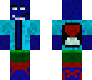 agent deadmau