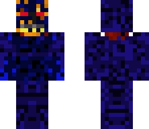 robo endermen