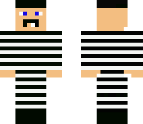 prisoner