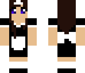 maid
