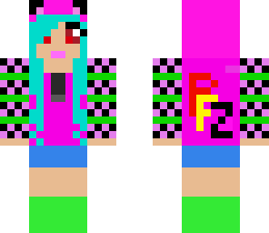 girl