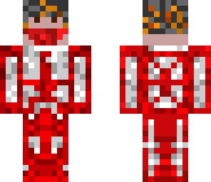 fire warrior