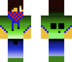 slime boy