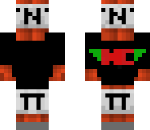 happycreepy tntman