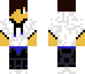 cool guy