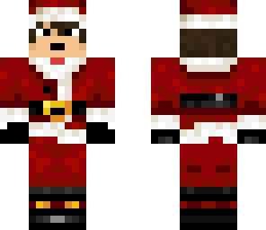 boy cristmas