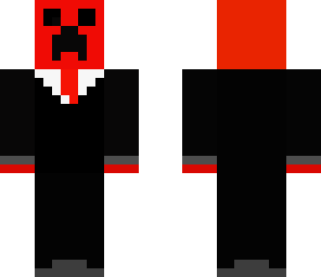 mr creeper
