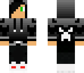 dark dj