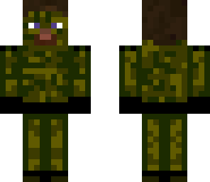 camuflado