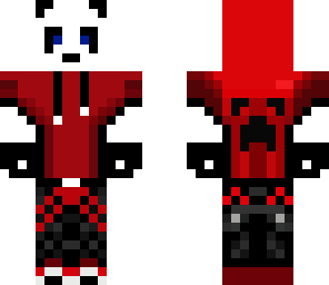 teen panda