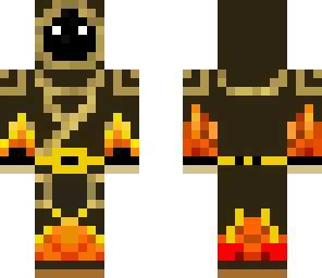 mage