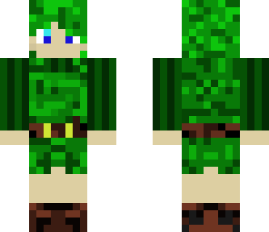ocarina of time saria