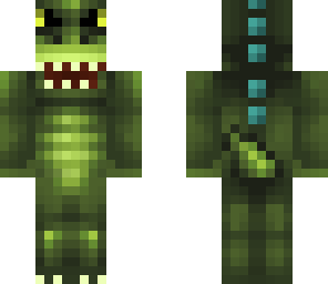 godzilla