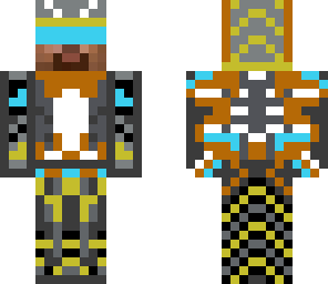 builderskin