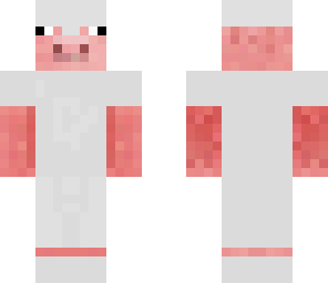 battle piggy iron