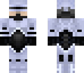 robocop