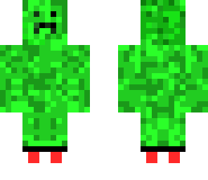 jet creeper