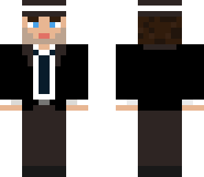 mafia man