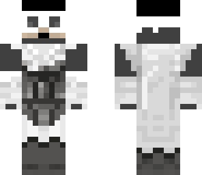 arctic wanderer