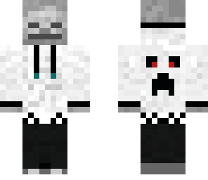 dj skeleton