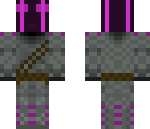ender champion without helmet