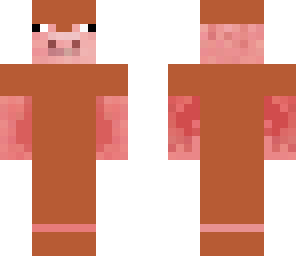 battle piggy leather