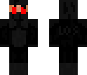 league of shadows