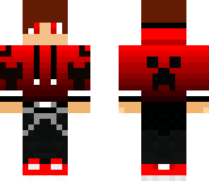 nootahcrazy skin