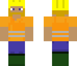 my tekkit skin