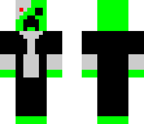 terminator creeper