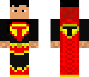 thetemptati0n superman skin edited