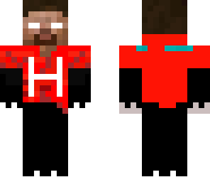 dj herobrine