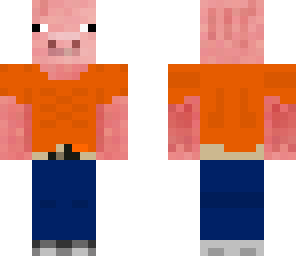 stile pigman