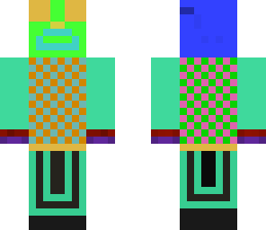 master color