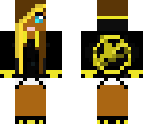 hg girl